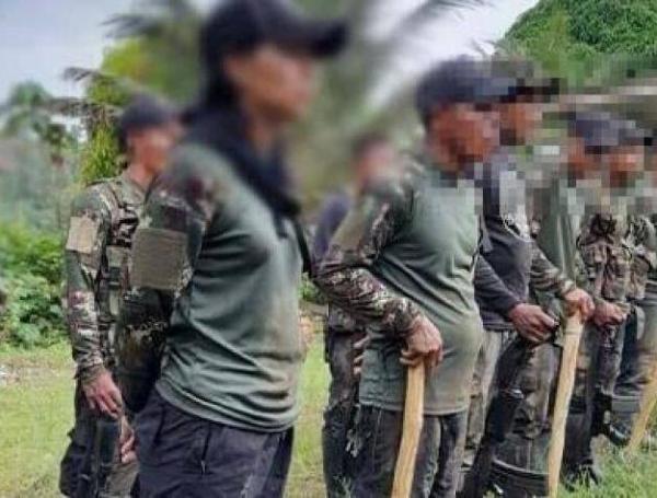 Disidencias de las Farc.