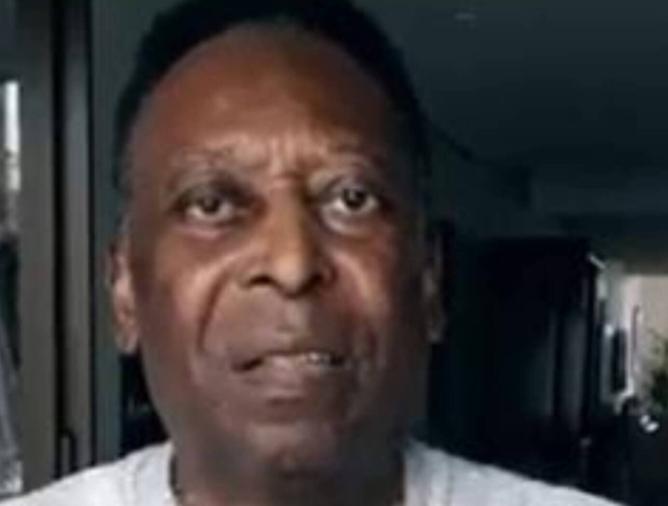 Las personas en Jalisco colocaron el particular letrero.