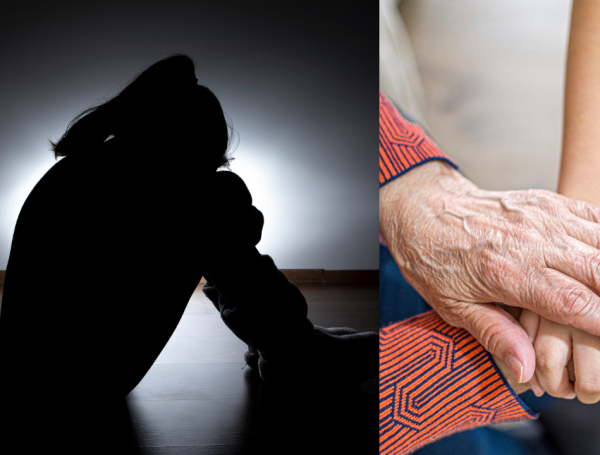 La abuela de la víctima encontró a su nieta siendo abusada dentro de la residencia del pastor.
