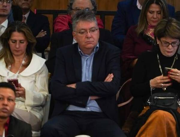 Mauricio C??rdenas, exministro de Hacienda.