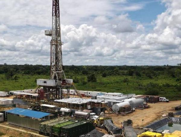 GeoPark y Hocol confirman otro descubrimiento de petróleo en el Meta