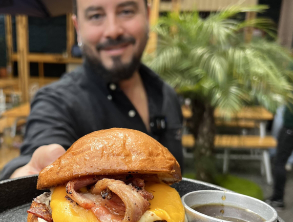 Burger Master 2026: 3,49 millones de hamburguesas vendidas y 734 mil votos definen a los ganadores — image 4