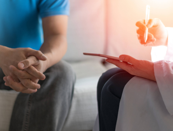 Para confirmar la sífilis se suelen realizar dos tipos de análisis de sangre.