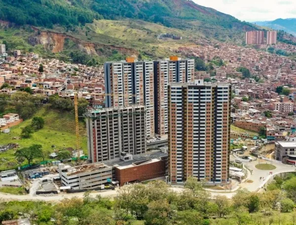 Vivienda