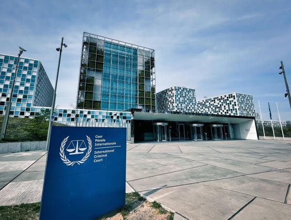 Destituyen al fiscal general de la Corte Penal Internacional, Karim Khan, en medio de una investigación por conducta sexual inapropiada