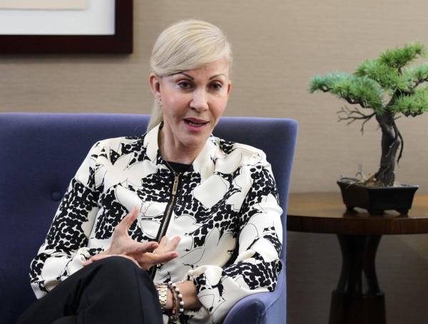 Dilian Francisca Toro anunció su salida de la dirección del Partido de la U.