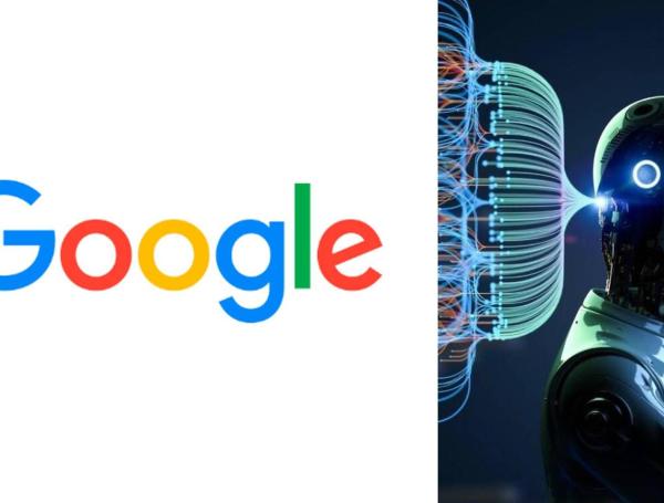 Inteligencia Artificial en el buscador de Google