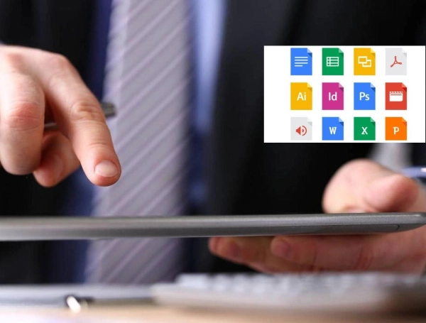 ¿Va a firmar un contrato por internet? Empresa alerta de 8 intentos de ...