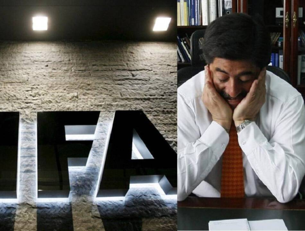 ¿Se cae el 'Fifa Gate' en Estados Unidos?: Decisión de administración ...