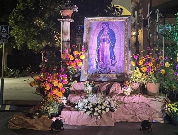 La poderosa oración a la Virgen de Guadalupe para pedir por la salud y ...