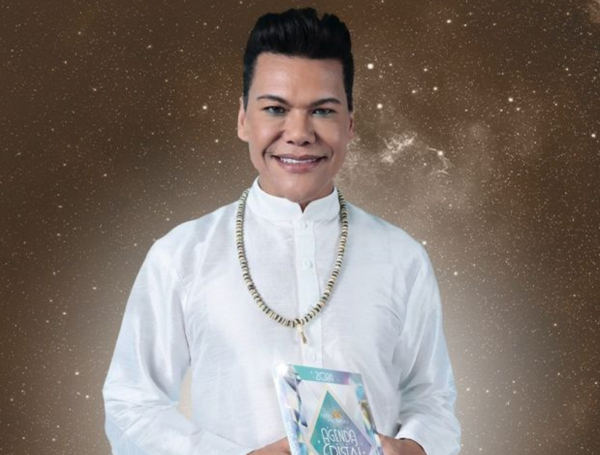 El vidente predice qué le depara a las personas de cada signo zodiacal.