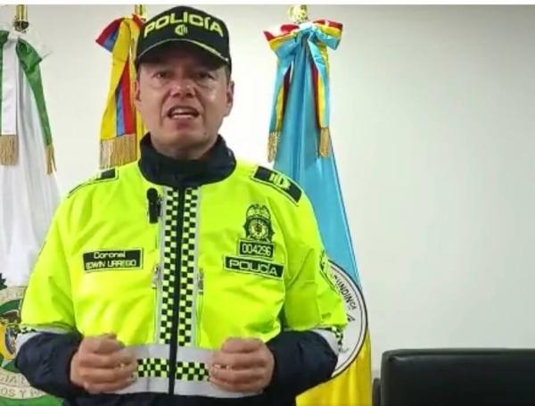 Edwin Coronel Los coroneles que llegan a la cúpula de la Policía Nacional