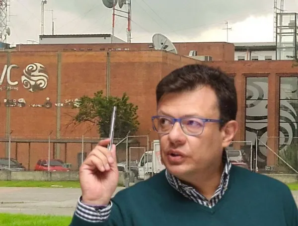 Los documentos fueron radicados ante la Procuraduría.