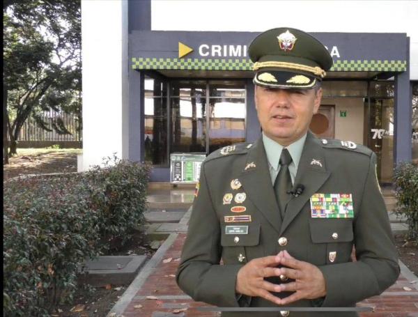 Edwin Coronel Cayó en Cúcuta hijo de poderoso miembro de Hezbolá: tenía una empresa ...