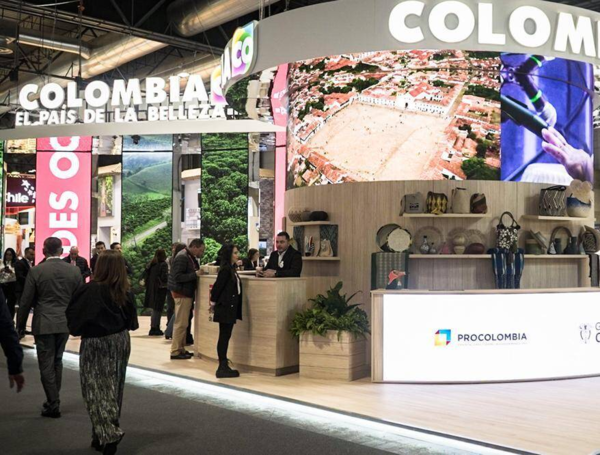 Madrid se prepara para Fitur 2026, el gran evento del turismo mundial ...