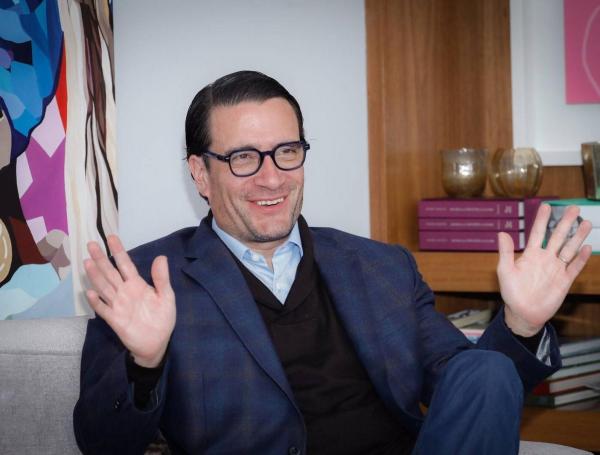 El abogado penalista Iván Cancino afirma que tomó la decisión de hacer una defensa ‘pro bono’ de Marelbys Meza.