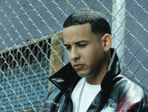 Daddy Yankee es uno de los máximos exponentes del reggaetón