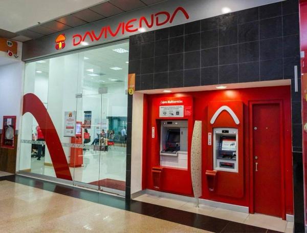 El banco fue incluido por décimo año consecutivo en el Índice de Sostenibilidad Dow Jones - DJSI.