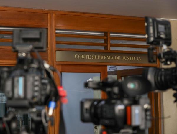 Corte Suprema de Justicia