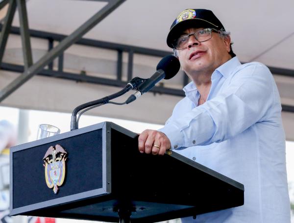 Constituyente: presidente Gustavo Petro abre polémica tras propuesta, ¿qué  viene?