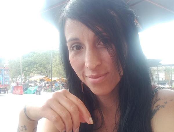 Jeaneth Posadas Antioquia: aumentan la recompensa para ubicar al presunto asesino de ...