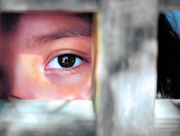 Trata de personas, un fenómeno que va en aumento.