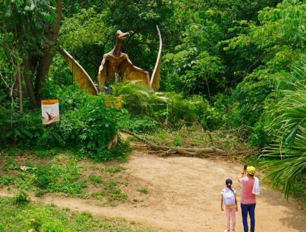 Experiencia Naturaleza