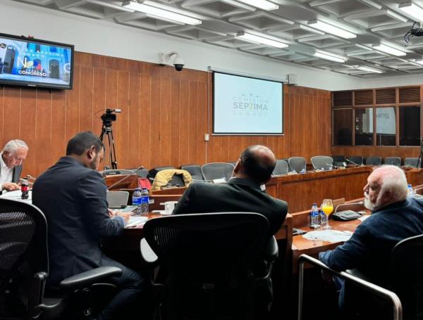 Se frustra intento del Gobierno de salvar la reforma de salud y sufre ...
