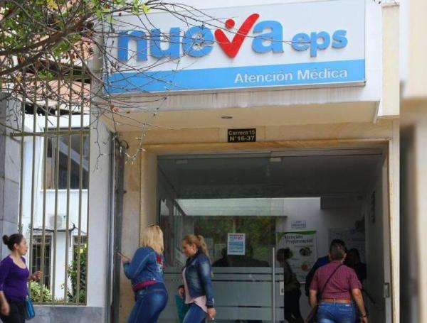Nueva EPS