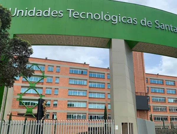 Unidades Tecnológicas de Santander ofrece matrículas gratis