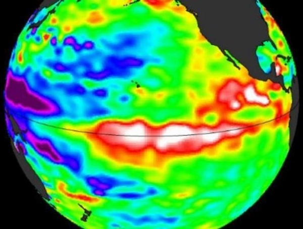100 científicos lo advierten: los océanos se calientan a un ritmo alarmante, con cambios profundos en el clima y los ecosistemas
