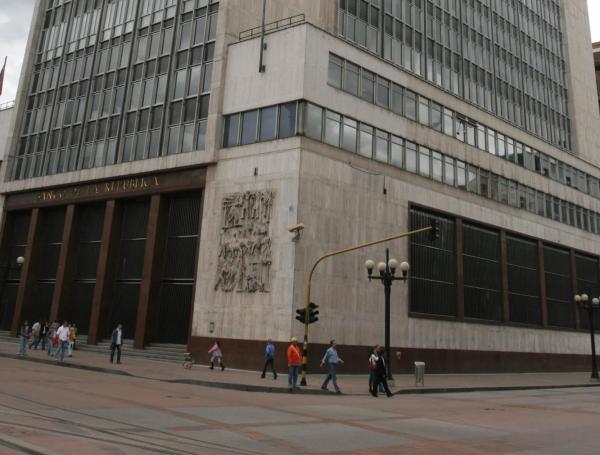 Los riesgos que ve la Junta Directiva del Banco de la República para ...