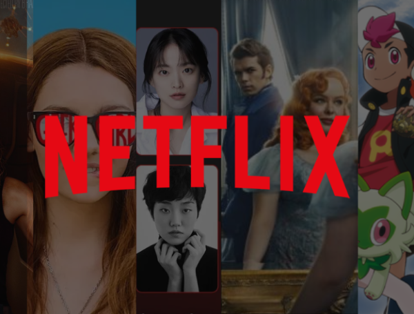 La miniserie de 4 capítulos en Netflix que está cautivando a todo mundo ...