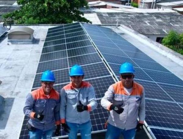 La ciudad busca ser líder en la implementación de políticas públicas de eficiencia enérgetica.