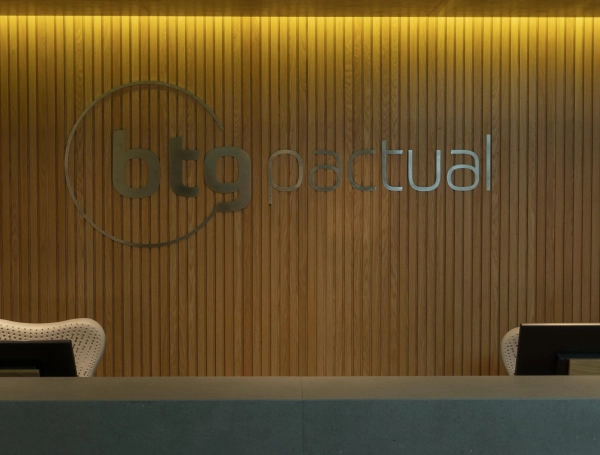 BTG Pactual, que lleva operando como banco en COlombia desde hace tres años recibió una capitalización por parte de su principal accionista BTG Pactual Chile por $ 159.636 millones en diciembre de 2023.