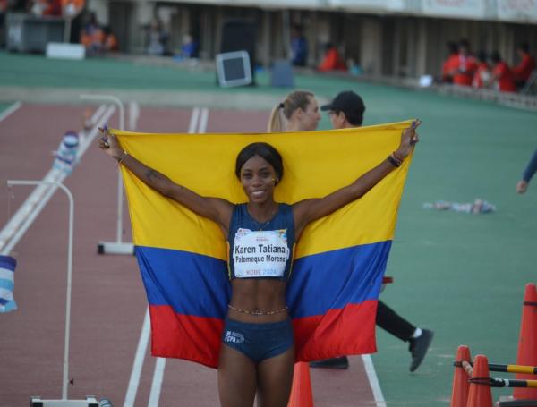 Karen Palomeque