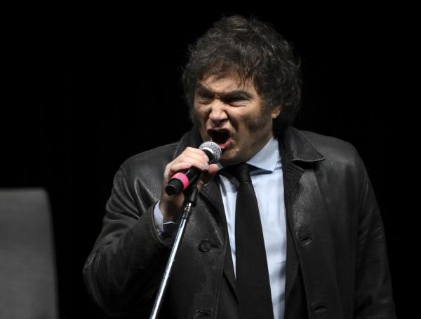 Gobierno de Javier Milei busca eliminar la figura del feminicidio del ...