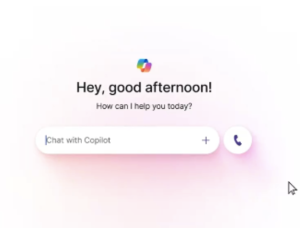 Microsoft se reinventa con IA: Copilot y agentes lideran su apuesta a ...