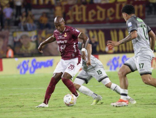 Tolima liquidó la ilusión de Once Caldas y sigue con vida: final ...