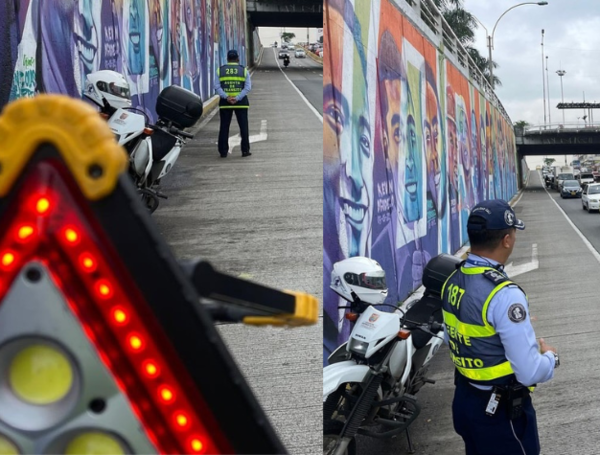 Conozca las restricciones programadas para esta semana.