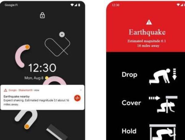 Terremoto de magnitud 4.4 sacude el Pacífico colombiano; activan alerta sísmica de Google — image 6