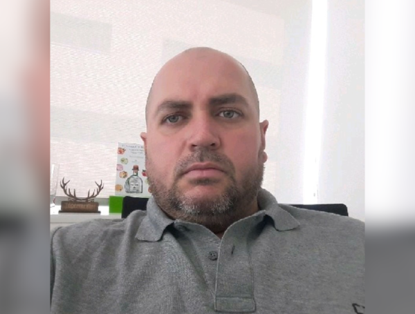 Jorge Enrique Liévano Ospina.
