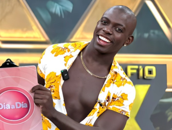 'Campanita' fue eliminado hace poco del 'Desafío XX'.