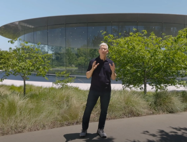 Donald Trump viaja a China con Elon Musk y Tim Cook: esta es la ...