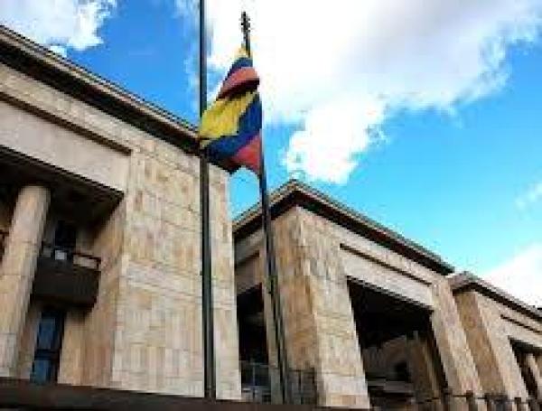 La Corte Suprema avanza en la indagación.