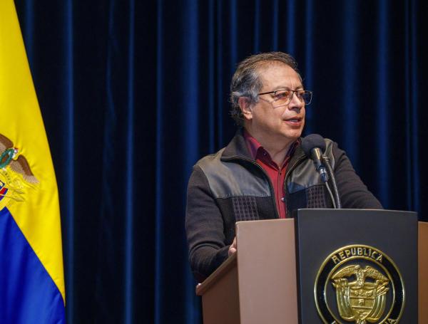 La defensa del presidente Petro sobre el caso UNGRD: de 'declaración ...
