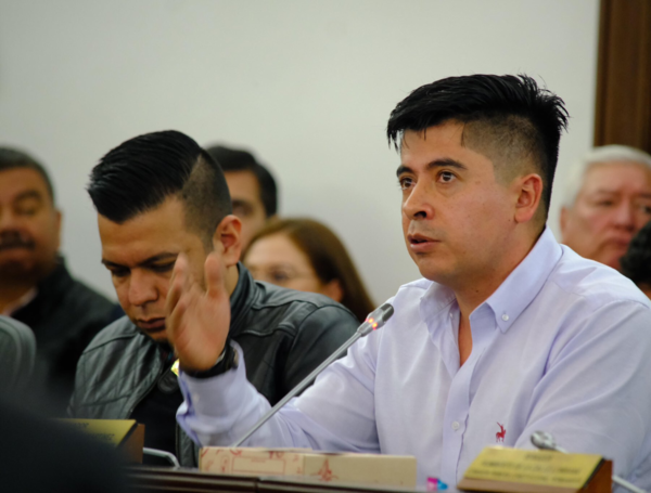 Iván Cepeda no renuncia a la constituyente en acuerdo con Partido Verde — image 6