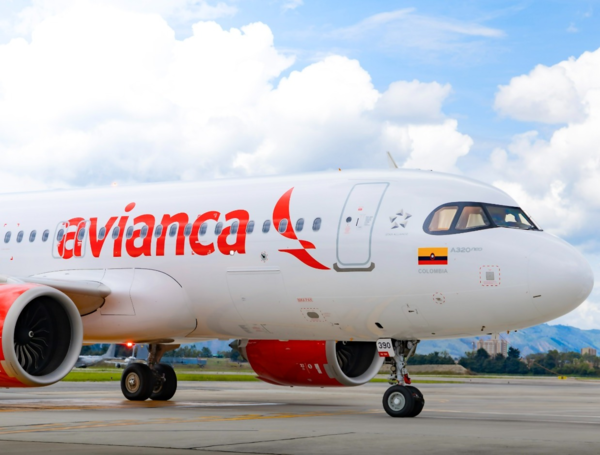 Avianca