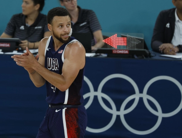 Stephen Curry