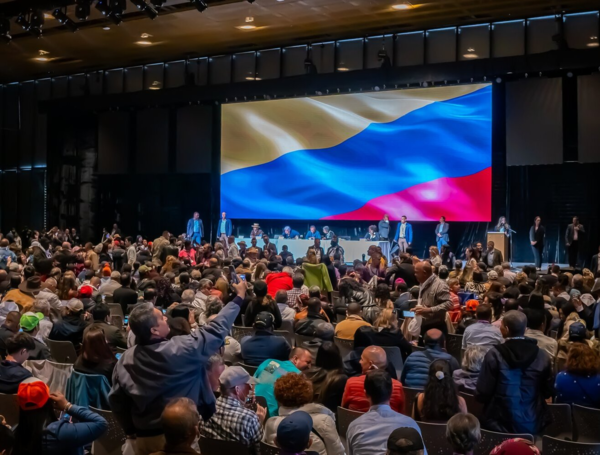 Asamblea de la Colombia Humana
